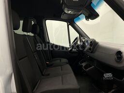 MERCEDES-BENZ Sprinter 317 Tourer Aut. *Dachklima* 9-SITZE+AHK