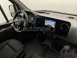 MERCEDES-BENZ Sprinter 317 Tourer Aut. *Dachklima* 9-SITZE+AHK