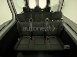 MERCEDES-BENZ Sprinter 317 Tourer Aut. *Dachklima* 9-SITZE+AHK