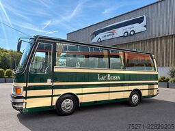 SETRA S 208 , Top Zustand, H Kennzeichen