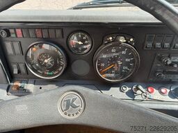 SETRA S 208 , Top Zustand, H Kennzeichen