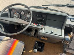 SETRA S 208 , Top Zustand, H Kennzeichen