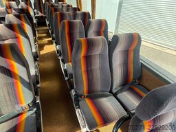 SETRA S 208 , Top Zustand, H Kennzeichen