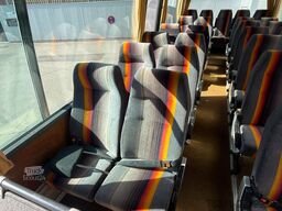 SETRA S 208 , Top Zustand, H Kennzeichen