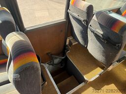SETRA S 208 , Top Zustand, H Kennzeichen
