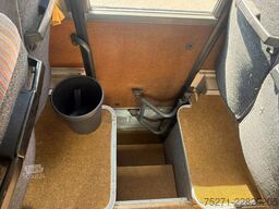 SETRA S 208 , Top Zustand, H Kennzeichen