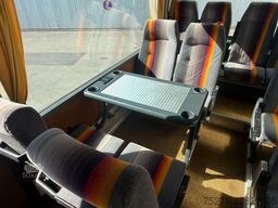 SETRA S 208 , Top Zustand, H Kennzeichen