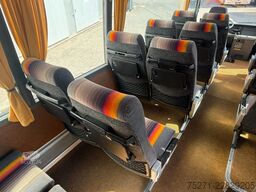 SETRA S 208 , Top Zustand, H Kennzeichen