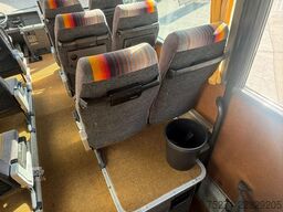 SETRA S 208 , Top Zustand, H Kennzeichen