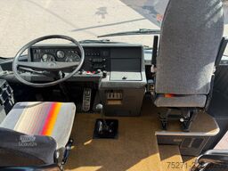 SETRA S 208 , Top Zustand, H Kennzeichen