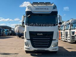 DAF XF530 SSC 2Tanks 1275L ACC Standklima Xenon