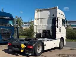 DAF XF530 SSC 2Tanks 1275L ACC Standklima Xenon