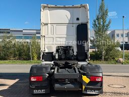 DAF XF530 SSC 2Tanks 1275L ACC Standklima Xenon