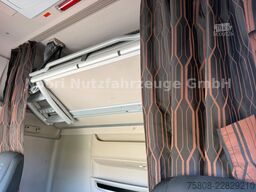 DAF XF530 SSC 2Tanks 1275L ACC Standklima Xenon