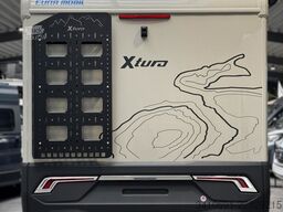 EURAMOBIL Xtura XT 686 EF FAS 4xPakete AHK Diesel Heizung