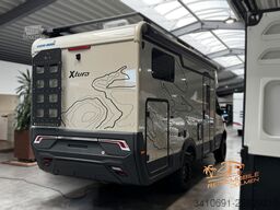 EURAMOBIL Xtura XT 686 EF FAS 4xPakete AHK Diesel Heizung