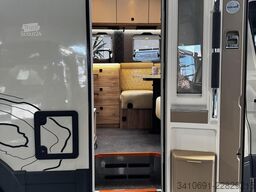 EURAMOBIL Xtura XT 686 EF FAS 4xPakete AHK Diesel Heizung