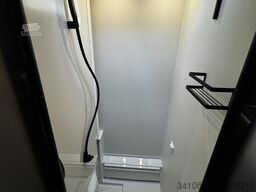 EURAMOBIL Xtura XT 686 EF FAS 4xPakete AHK Diesel Heizung