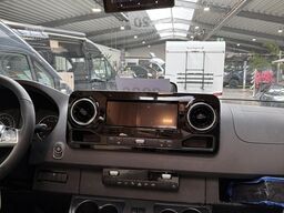 EURAMOBIL Xtura XT 686 EF FAS 4xPakete AHK Diesel Heizung