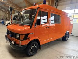 MERCEDES-BENZ 408 D T1 Bremer lang/hoch 1. Hand perfekt!