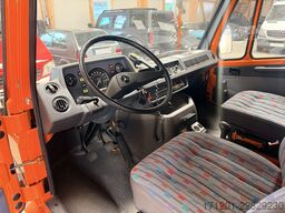 MERCEDES-BENZ 408 D T1 Bremer lang/hoch 1. Hand perfekt!