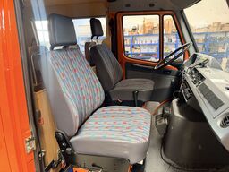 MERCEDES-BENZ 408 D T1 Bremer lang/hoch 1. Hand perfekt!