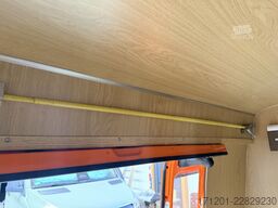 MERCEDES-BENZ 408 D T1 Bremer lang/hoch 1. Hand perfekt!