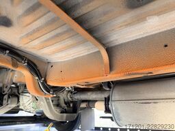 MERCEDES-BENZ 408 D T1 Bremer lang/hoch 1. Hand perfekt!