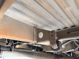 MERCEDES-BENZ 408 D T1 Bremer lang/hoch 1. Hand perfekt!