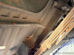 MERCEDES-BENZ 408 D T1 Bremer lang/hoch 1. Hand perfekt!