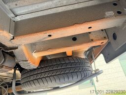 MERCEDES-BENZ 408 D T1 Bremer lang/hoch 1. Hand perfekt!