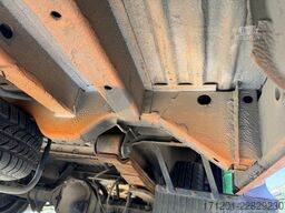 MERCEDES-BENZ 408 D T1 Bremer lang/hoch 1. Hand perfekt!