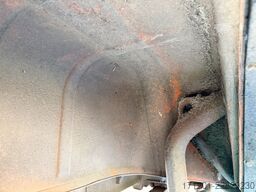 MERCEDES-BENZ 408 D T1 Bremer lang/hoch 1. Hand perfekt!