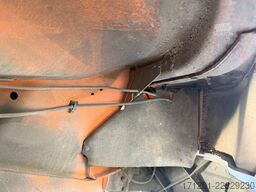 MERCEDES-BENZ 408 D T1 Bremer lang/hoch 1. Hand perfekt!