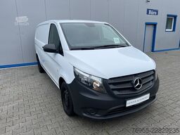 MERCEDES-BENZ Vito 116 LANG 6G KLIMA NAVI KAMERA 3-SITZE EURO6