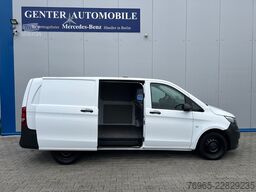 MERCEDES-BENZ Vito 116 LANG 6G KLIMA NAVI KAMERA 3-SITZE EURO6