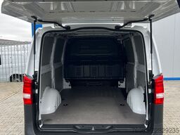 MERCEDES-BENZ Vito 116 LANG 6G KLIMA NAVI KAMERA 3-SITZE EURO6