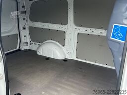 MERCEDES-BENZ Vito 116 LANG 6G KLIMA NAVI KAMERA 3-SITZE EURO6
