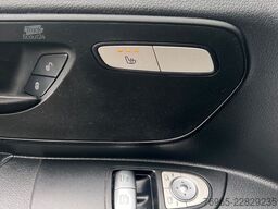 MERCEDES-BENZ Vito 116 LANG 6G KLIMA NAVI KAMERA 3-SITZE EURO6