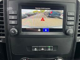 MERCEDES-BENZ Vito 116 LANG 6G KLIMA NAVI KAMERA 3-SITZE EURO6