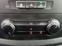 MERCEDES-BENZ Vito 116 LANG 6G KLIMA NAVI KAMERA 3-SITZE EURO6