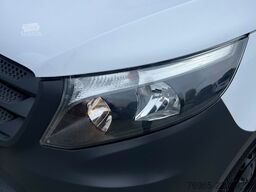 MERCEDES-BENZ Vito 116 LANG 6G KLIMA NAVI KAMERA 3-SITZE EURO6