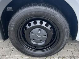 MERCEDES-BENZ Vito 116 LANG 6G KLIMA NAVI KAMERA 3-SITZE EURO6