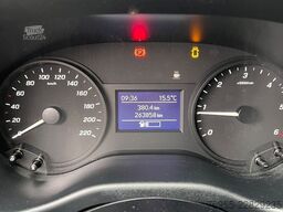 MERCEDES-BENZ Vito 116 LANG 6G KLIMA NAVI KAMERA 3-SITZE EURO6