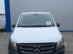 MERCEDES-BENZ Vito 116 LANG 6G KLIMA NAVI KAMERA 3-SITZE EURO6