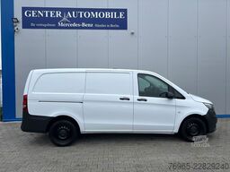 MERCEDES-BENZ Vito 116 LANG 6G KLIMA NAVI KAMERA 3-SITZE EURO6