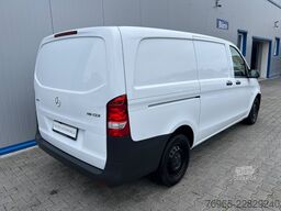 MERCEDES-BENZ Vito 116 LANG 6G KLIMA NAVI KAMERA 3-SITZE EURO6