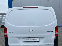 MERCEDES-BENZ Vito 116 LANG 6G KLIMA NAVI KAMERA 3-SITZE EURO6