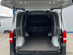 MERCEDES-BENZ Vito 116 LANG 6G KLIMA NAVI KAMERA 3-SITZE EURO6