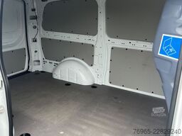 MERCEDES-BENZ Vito 116 LANG 6G KLIMA NAVI KAMERA 3-SITZE EURO6